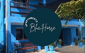 Apartamento Blue Horse Pipa